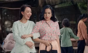 Thu Trang thua sốc