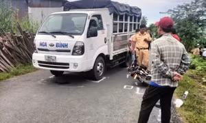 Vụ nữ sinh tử vong ở Vĩnh Long: Phục hồi giải quyết nguồn tin về tội phạm