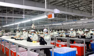 Cán bộ công đoàn, CNLĐ gửi trọn niềm tin kỳ vọng vào Đại hội XIV của Đảng