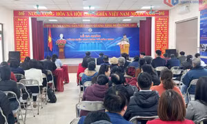 Quảng Ninh ra quân tổng điều tra kinh tế năm 2026