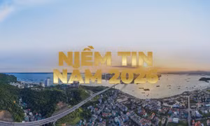 Niềm tin năm 2026