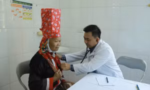 Nâng cao chất lượng sống ở những địa bàn khó khăn