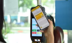 Giao dịch thanh toán trực tuyến năm 2025 tăng trưởng hơn 25%