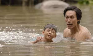 Kiều Minh Tuấn có thể thở phào nhẹ nhõm