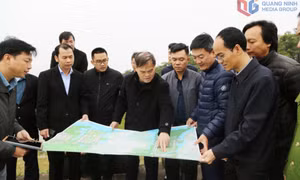 Nâng cao hiệu lực, hiệu quả quản lý nhà nước trên các lĩnh vực trọng yếu