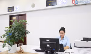 Sở Công Thương: Tạo đột phá trong cải cách hành chính