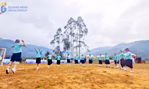 Khai thác tài nguyên văn hóa để thúc đẩy du lịch cộng đồng 