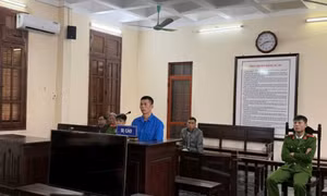 Lùi xe bất cẩn khiến nữ sinh tử vong, tài xế Hải Phòng lĩnh án