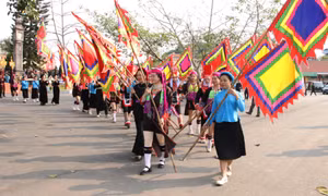 Khơi dậy bản sắc con người Quảng Ninh từ việc học theo Bác 