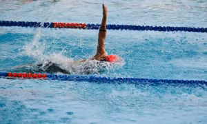 ASEAN Para Games 13: Bơi người khuyết tật Việt Nam phá thêm 1 kỷ lục