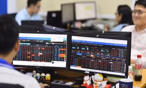 Chưa đến 5% cổ phiếu lập kỷ lục, phần còn lại của thị trường chứng khoán sẽ thế nào?