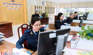 Hiện đại hóa hải quan gắn với kỷ cương pháp lý