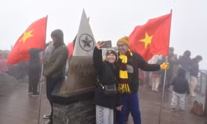 Tour Tết bán sớm, nhiều tuyến đã 'khóa sổ' trước cao điểm