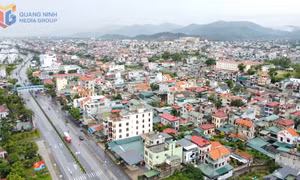 Phường Uông Bí: Vươn mình trên chặng đường mới