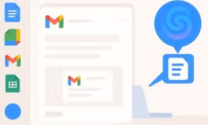 Google xác nhận sự cố Gmail, hộp thư người dùng bị ngập mail lạ
