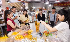 Vẫn lúng túng với thuế kê khai