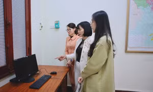 Tích cực triển khai tổng kiểm kê tài sản công