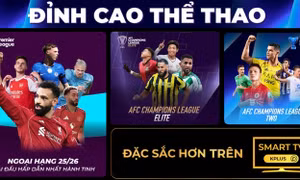 K+, ClipTV chính thức ngừng cung cấp dịch vụ từ 1-1-2026