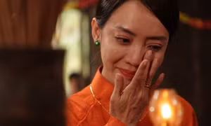 Không có phép màu với Thu Trang