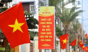 Niềm tin từ cơ sở