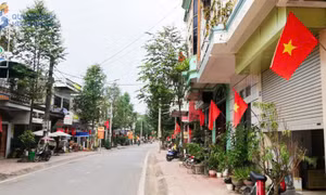 Gìn giữ, phát huy bản sắc văn hóa Quảng Ninh