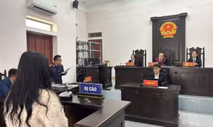 Cô gái trẻ lĩnh án vì giao xe cho người chưa đủ tuổi gây tai nạn chết người