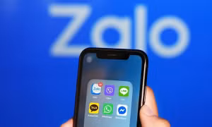 Bài học từ 810 triệu đồng phạt Zalo