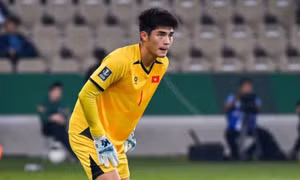 Dự đoán tỉ số: U23 Việt Nam vượt qua Trung Quốc trong loạt sút luân lưu
