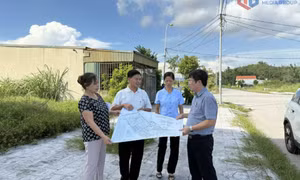 Phát huy hiệu quả các nghị quyết của HĐND tỉnh trong quy hoạch và quản lý tài nguyên