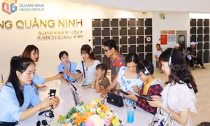 Tăng trải nghiệm cho du khách 