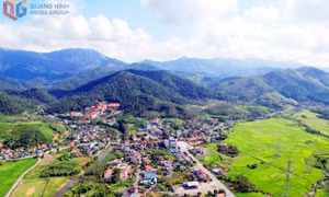 Yên Tử khai thác tiềm năng du lịch thể thao