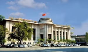 Ngân hàng Nhà nước Việt Nam phủ nhận tin đồn lan truyền loại bỏ tiền lẻ