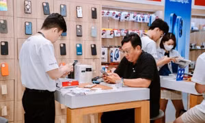 Smartphone, máy tính xách tay có thể tăng giá 20% trong năm 2026