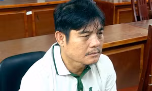 Vì sao 'hiệp sĩ' Nguyễn Thanh Hải bị khởi tố, tạm giam?