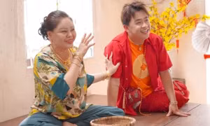Cuộc đua web-drama Tết có Hoài Linh, Huỳnh Lập, Võ Tấn Phát, Lê Giang