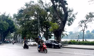 Thời tiết ngày 6/1: Bắc Bộ rét đậm, vùng núi có nơi dưới 6 độ C