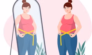 Cân nặng tăng vọt vì các thói quen tưởng vô hại