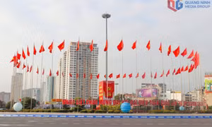 Kỳ vọng vào chặng đường phát triển mới của đất nước