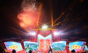 Hiệu ứng tích cực từ các chương trình concert
