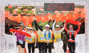 Thể thao Quảng Ninh năm 2026: Hướng tới nhiều mục tiêu lớn 