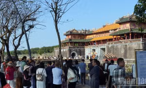 Ba địa phương được vinh danh tại HOTLIST Travellive Editor’s Pick 2025