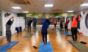 5 thói quen giúp các bà nội trợ đẩy lùi lão hóa, giữ dáng thon gọn