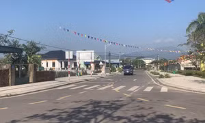 Quảng Tân chuyển mình
