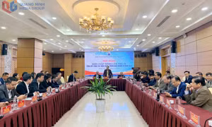 Hội nghị Ban Chấp hành Hiệp hội Doanh nghiệp tỉnh lần thứ IX 