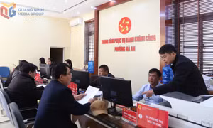 Niềm tin lớn ở phường Hà An