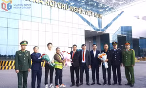 Phường Móng Cái 1: Khát vọng đột phá