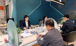 Đảm bảo hệ thống ATM hoạt động ổn định, thông suốt