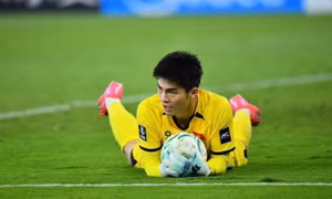 Dự đoán tỉ số: U23 Việt Nam hạ UAE trong loạt luân lưu
