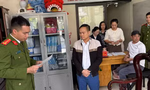 Quảng Ninh xử lý nghiêm vụ việc tại Trung tâm công tác xã hội Hải Hà