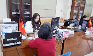 Những dấu ấn nổi bật trong thực hiện chính sách bảo hiểm